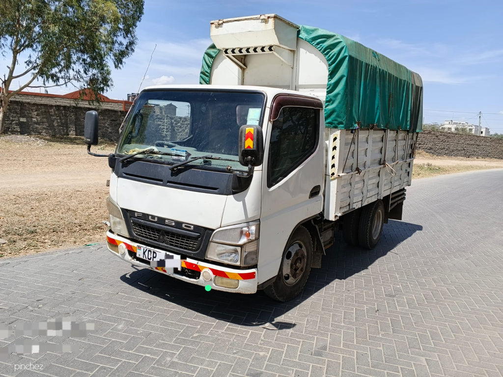 Mitsubishi Fuso