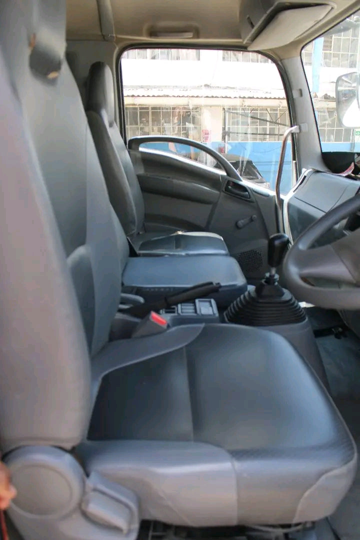 𝟐𝟎𝟐𝟐 𝐈𝐒𝐔𝐙𝐔 𝐅𝐕𝐑 𝟗𝟎 𝐓𝐈𝐏𝐏𝐄𝐑