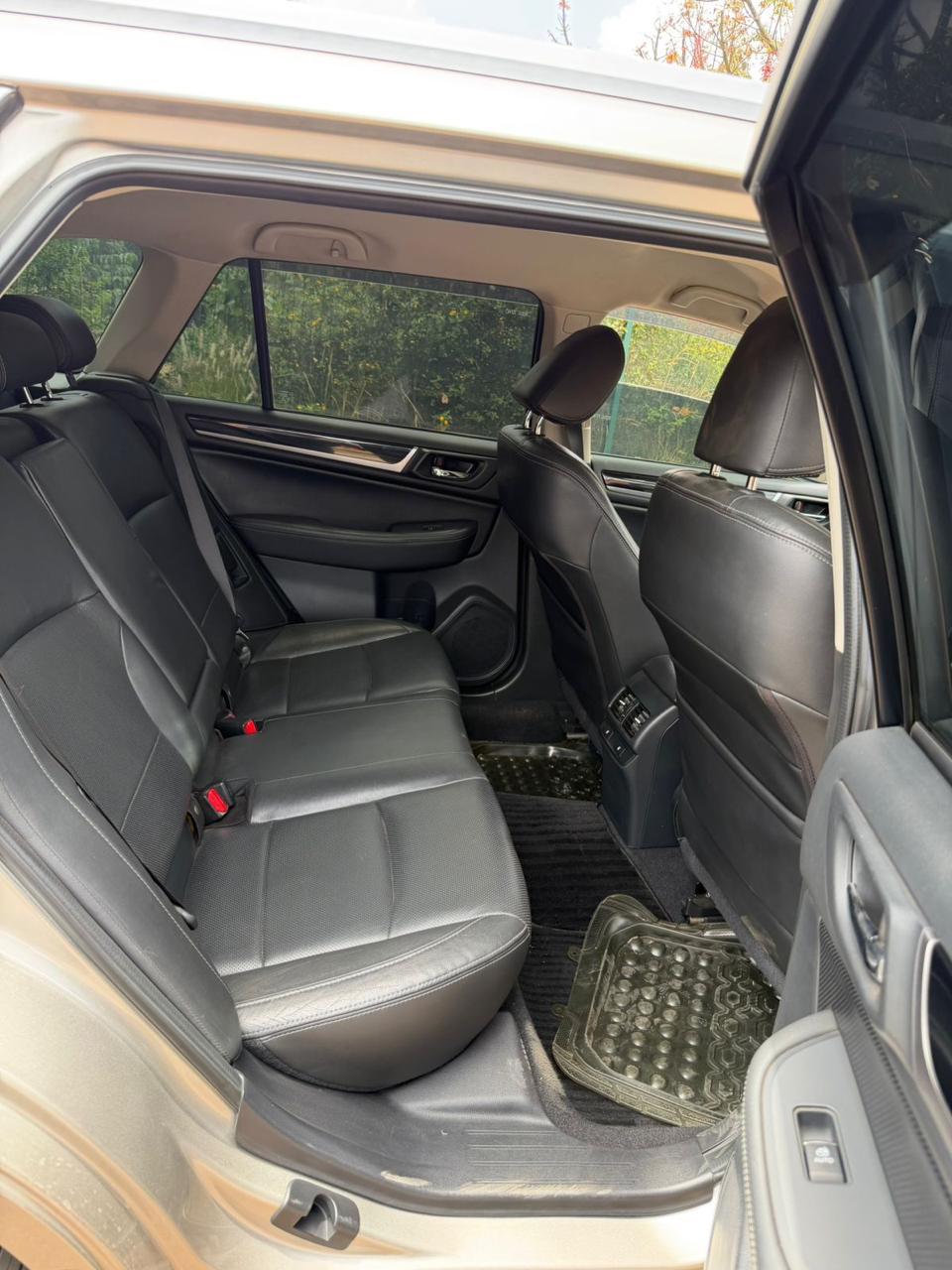 2016 SUBARU OUTBACK LOCALLY PRE-OWNED