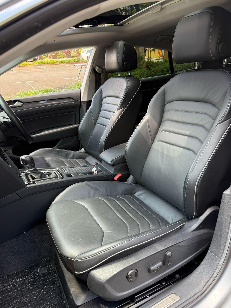 2018 VOLKSWAGEN ARTEON ELEGANCE 4MOTION