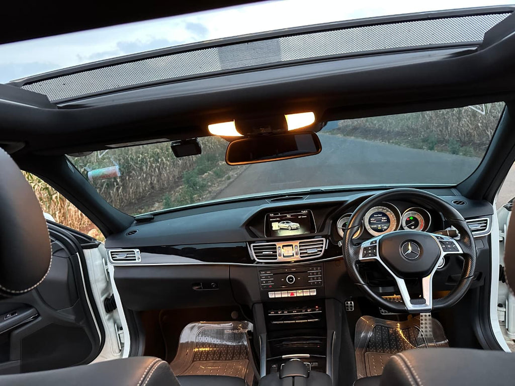 2015 MERCEDES BENZ E250